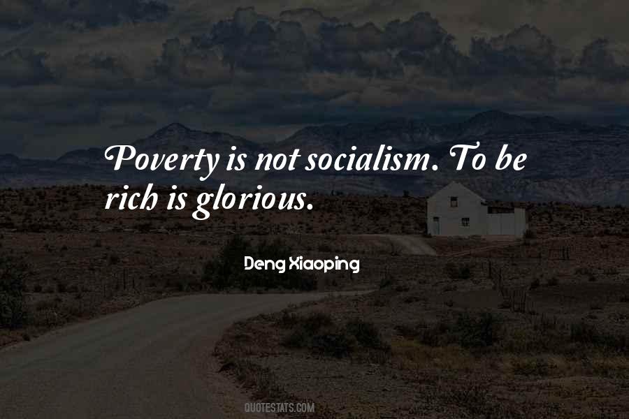 Quotes About Socialism #1365343