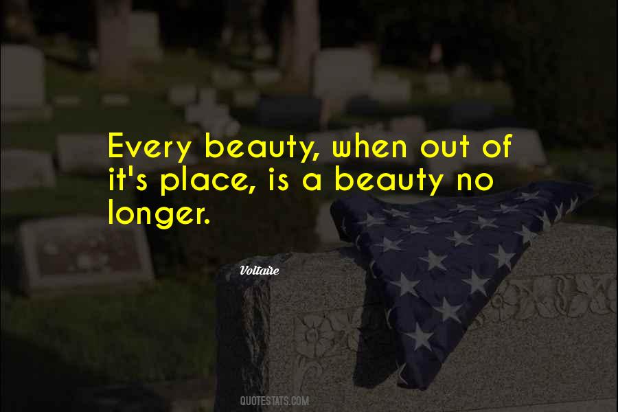 A Beauty Quotes #1670424