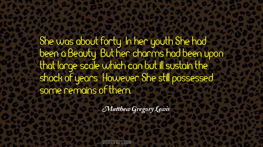 A Beauty Quotes #1825902