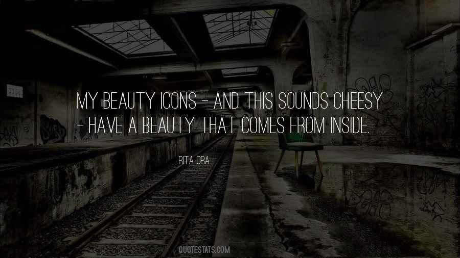 A Beauty Quotes #1865941
