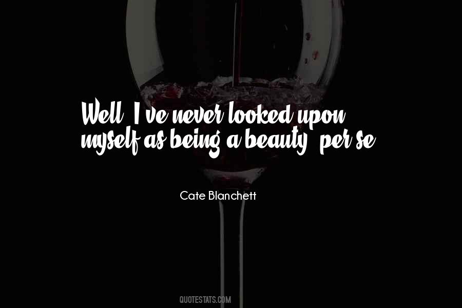 A Beauty Quotes #978469