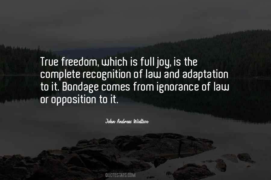 Freedom From Religion Quotes #415863