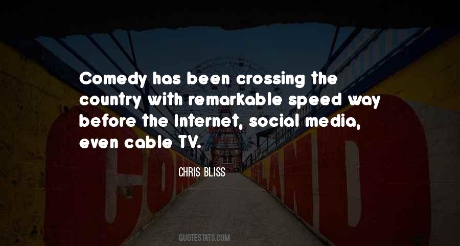 Quotes About Cable Tv #1367389