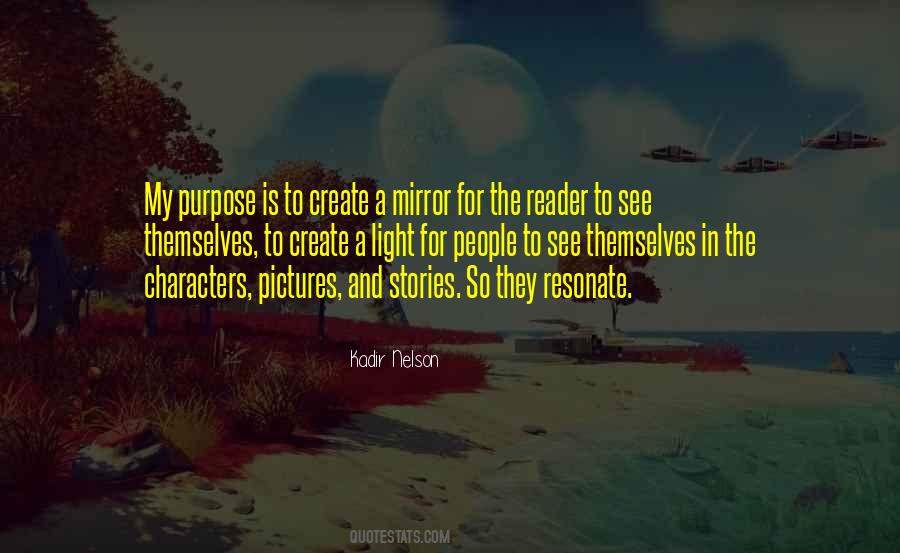 Quotes About Mirror Pictures #330641
