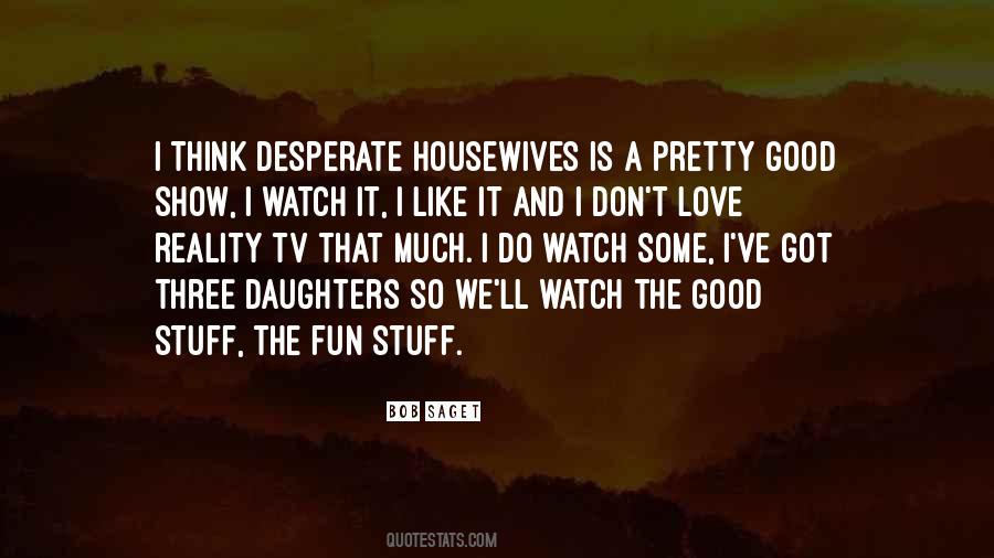 Quotes About Three Daughters #1173863