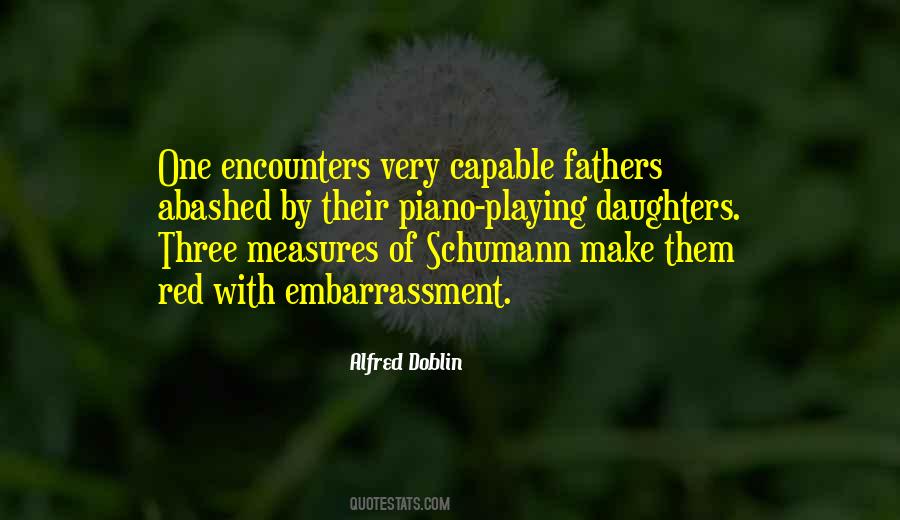 Quotes About Three Daughters #1187236