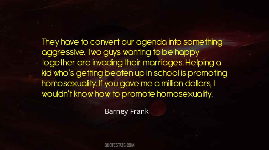 Quotes About Wanting To Be Something #1714603