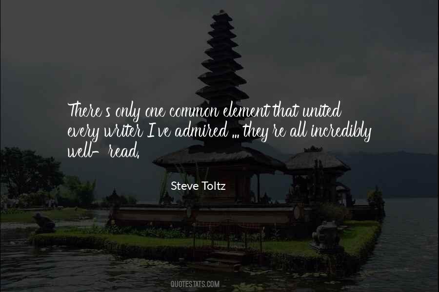 Quotes About Toltz #1720030