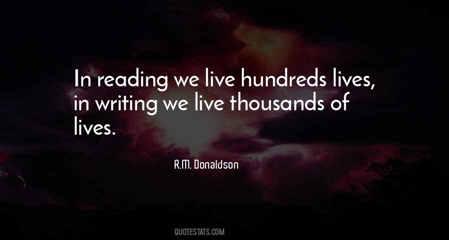 Quotes About Positive Standardized Testing #287997