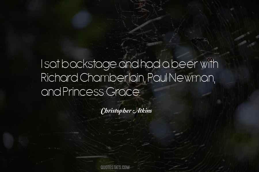 Quotes About Chamberlain #261904