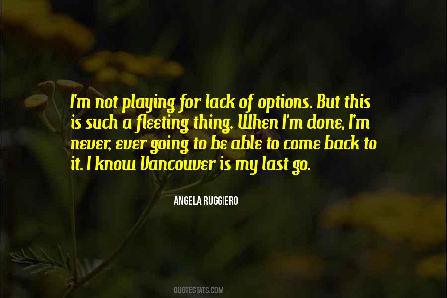 Ruggiero Quotes #291589