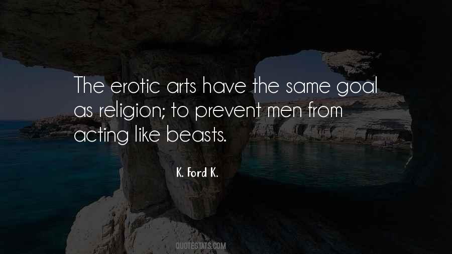 The Erotic Quotes #851487