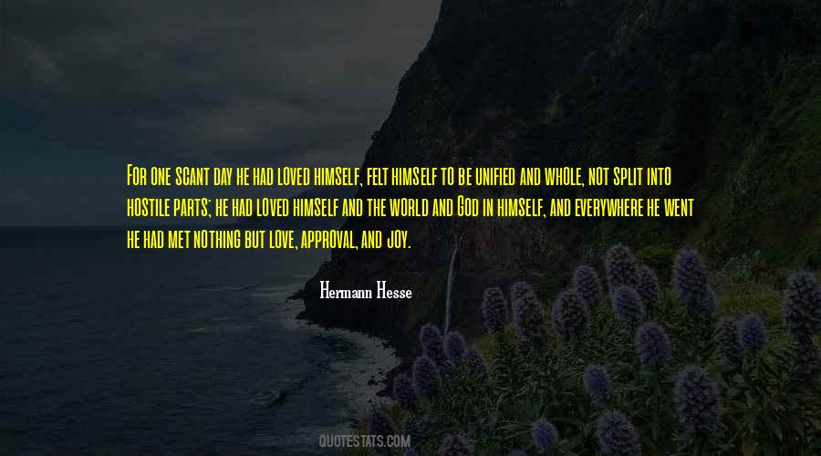 Klein And Wagner Quotes #1372893
