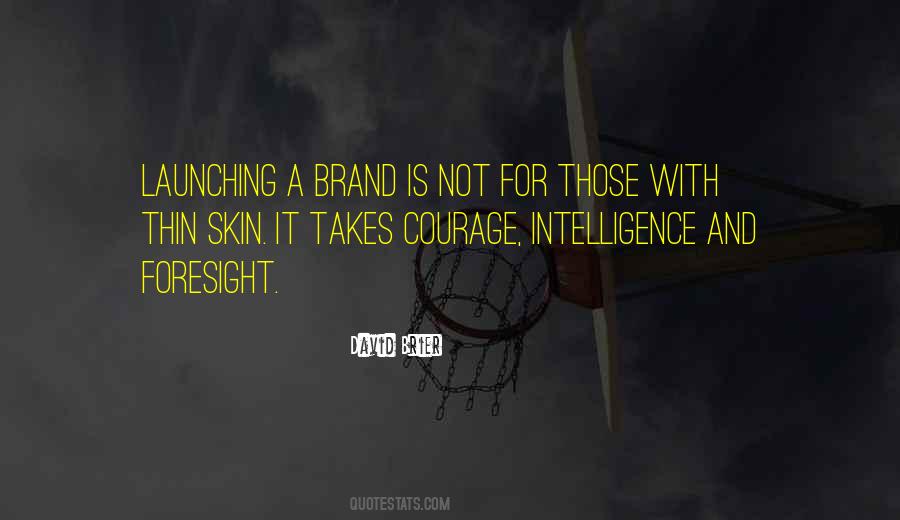 Business Branding Quotes #365624