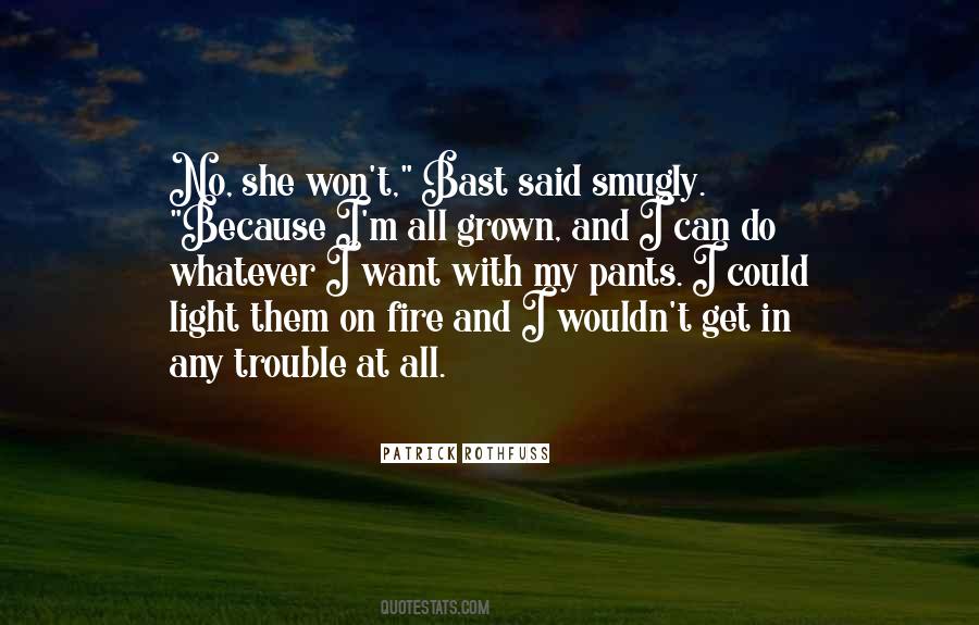 Quotes About No Pants #751830 Quotes About No Pants #751830