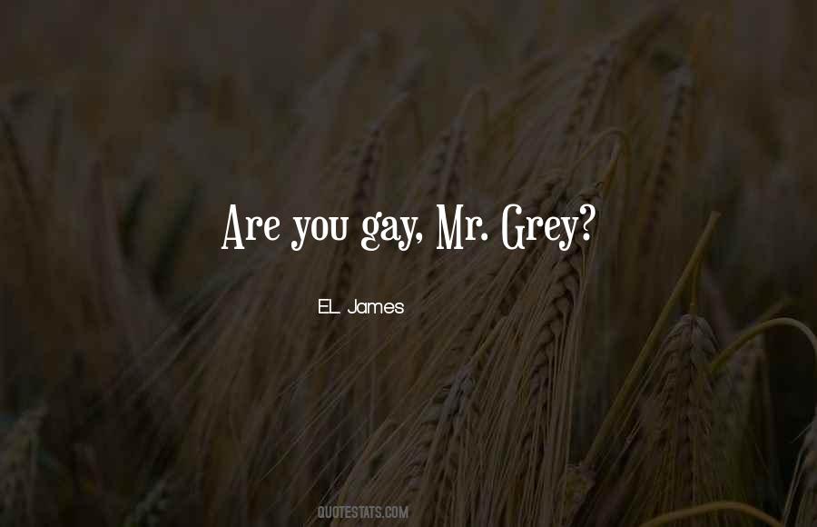 Quotes About Grey #1212976