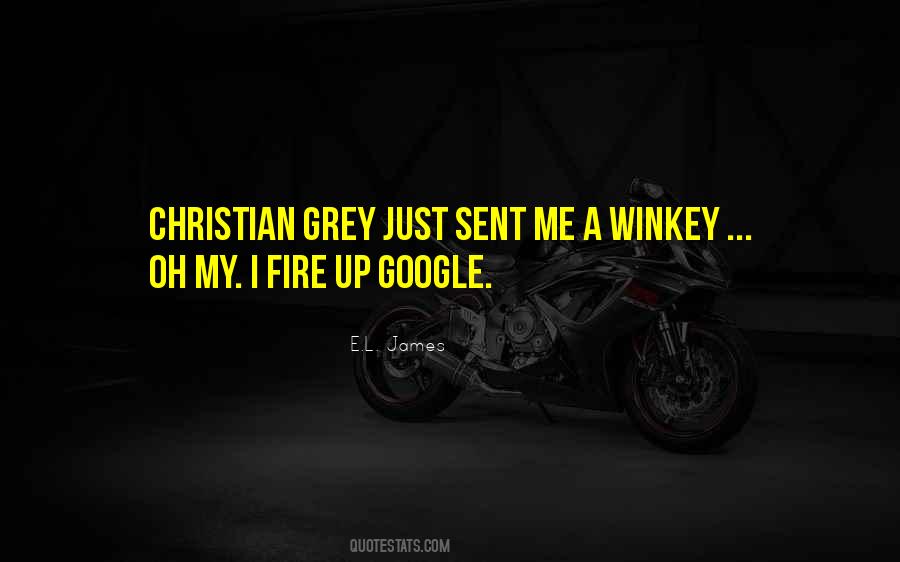 Quotes About Grey #1222559