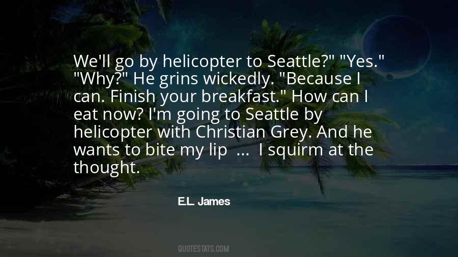 Quotes About Grey #1294696