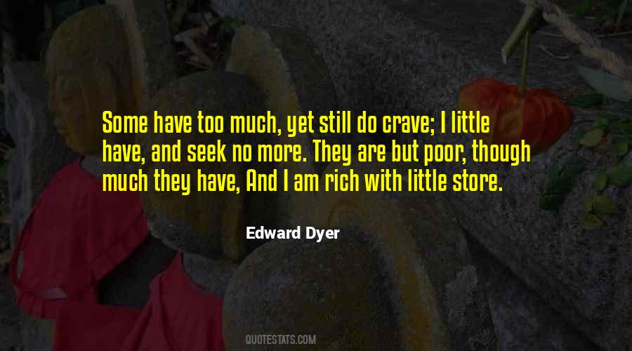 Quotes About Poor And Rich #138240