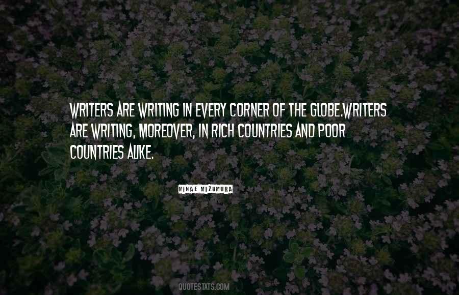 Quotes About Poor And Rich #216059 Quotes About Poor And Rich #216059