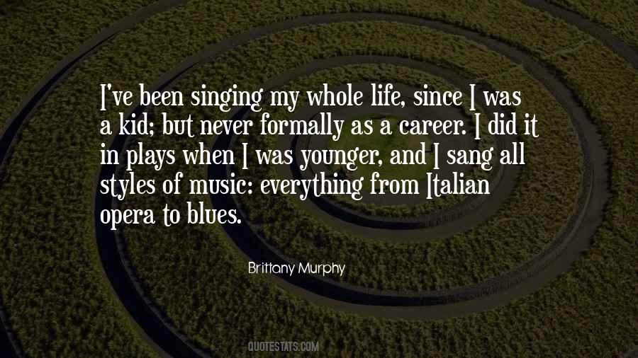 Quotes About I Did It #1275321