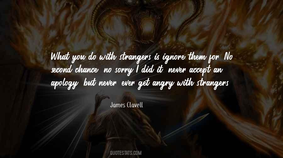 Quotes About I Did It #1371809