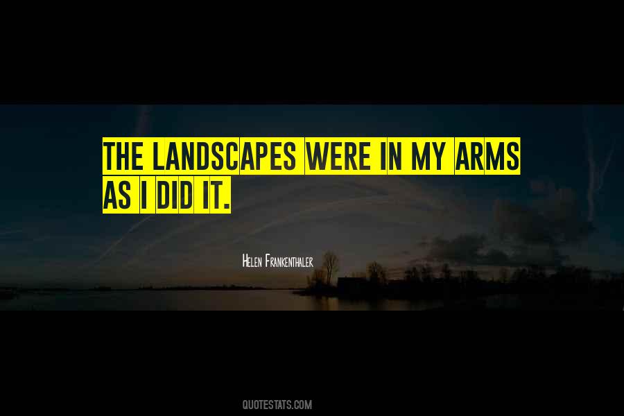 Quotes About I Did It #942340