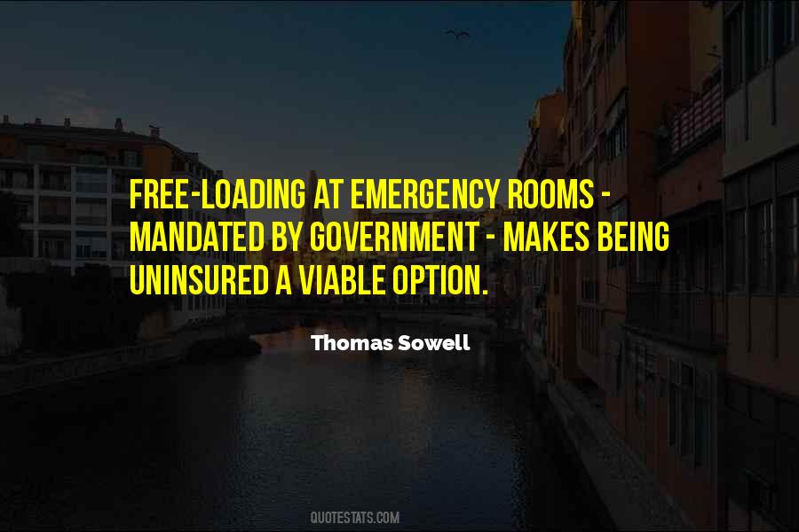 Quotes About Free Loading #1685596