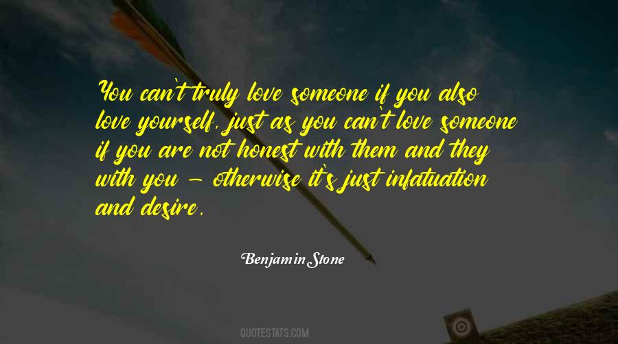 Quotes About If You Truly Love Someone #1409353