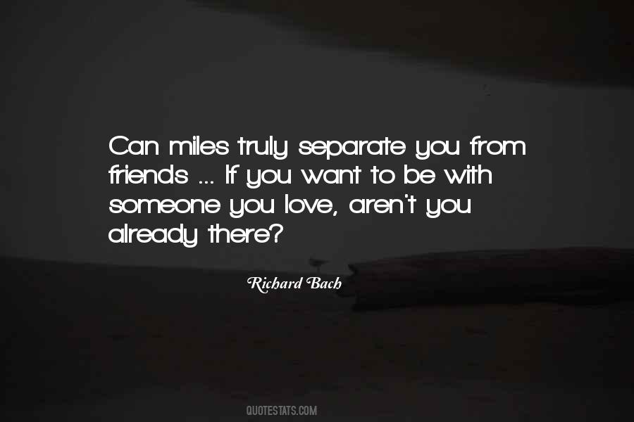 Quotes About If You Truly Love Someone #534918