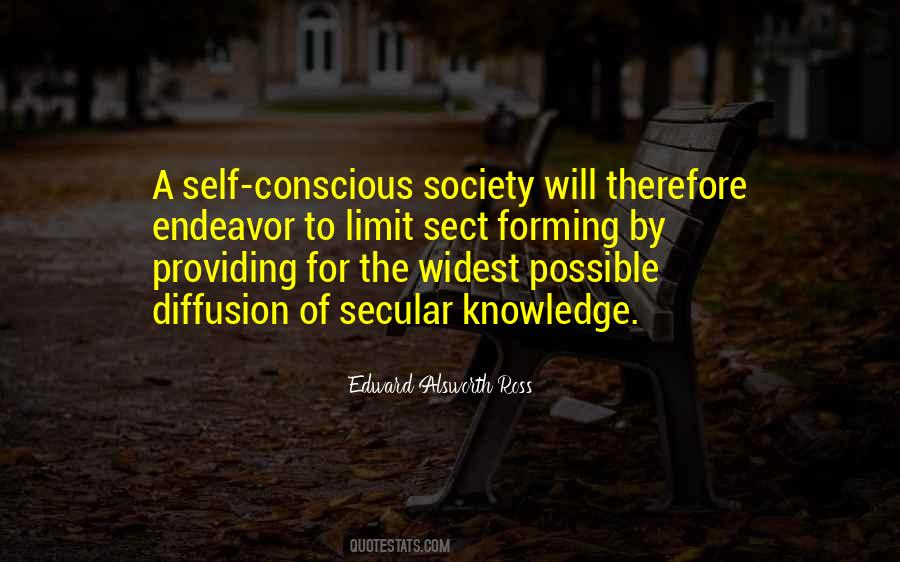 Quotes About Secular Society #427131