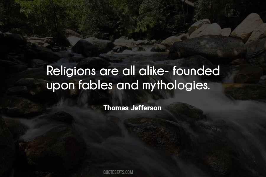 Quotes About Secular Society #460942