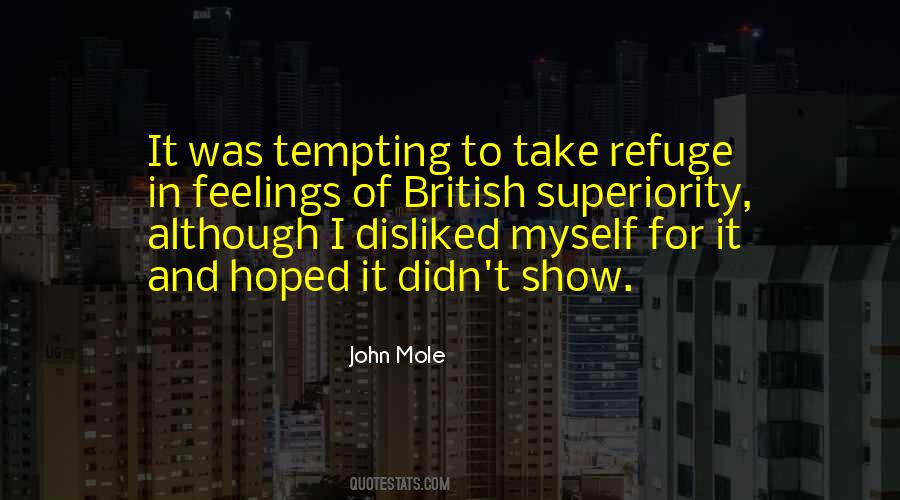 Quotes About British Culture #407182