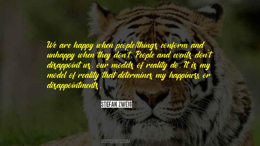 Quotes About Perception And Happiness #382487