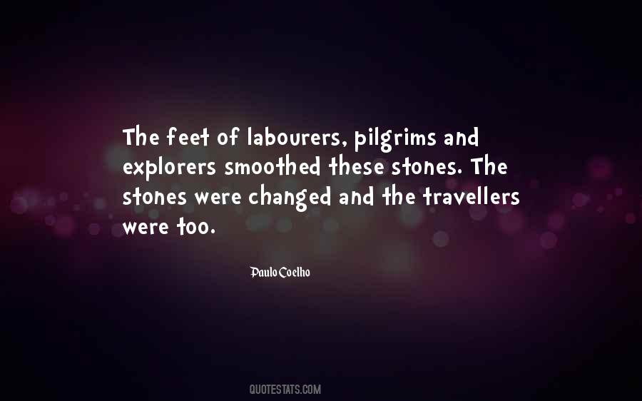 Quotes About Labourers #1568436