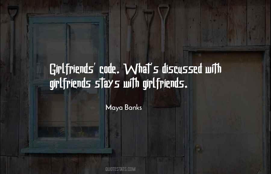 Quotes About Ex Girlfriends #8898