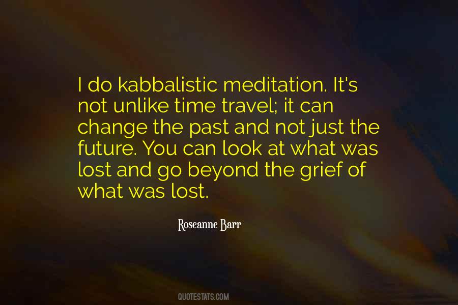Future Grief Quotes #778869