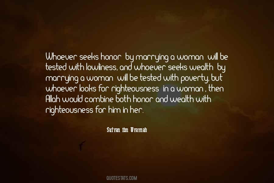 Quotes About Marrying Him #891637
