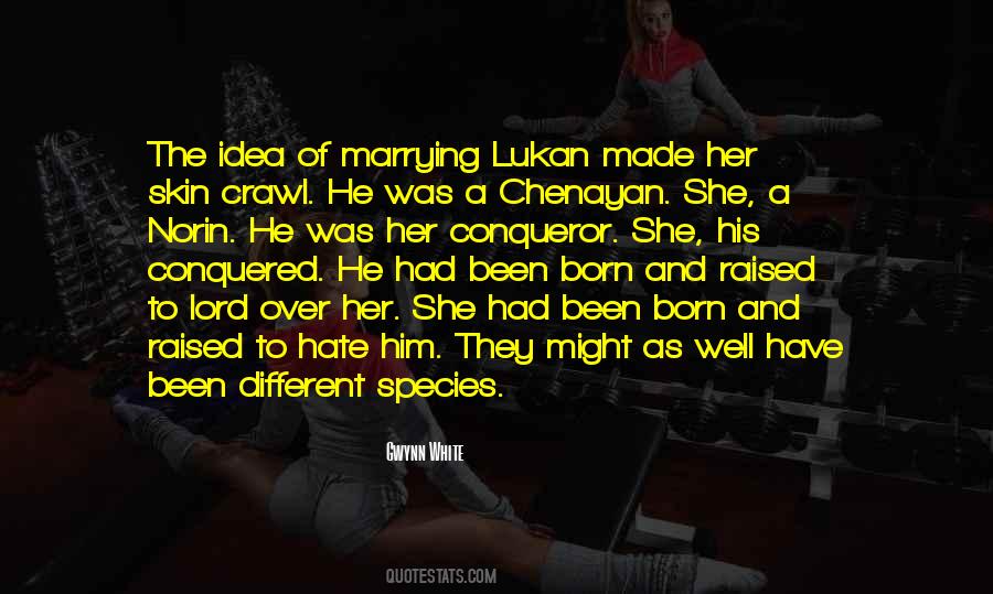 Quotes About Marrying Him #933884