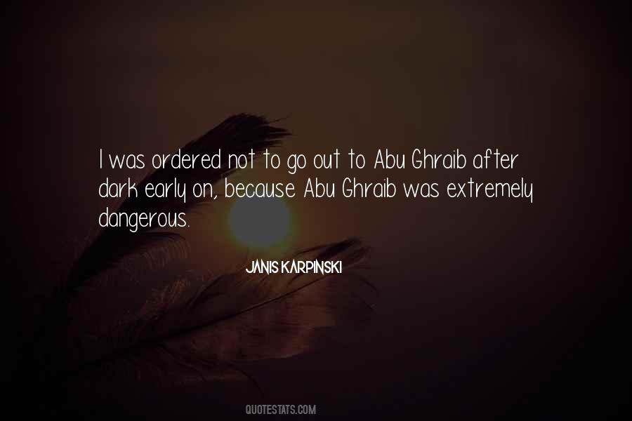 Thank Ya Quotes #1693649