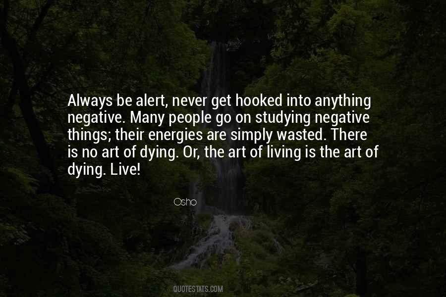 Quotes About Energies #1421861