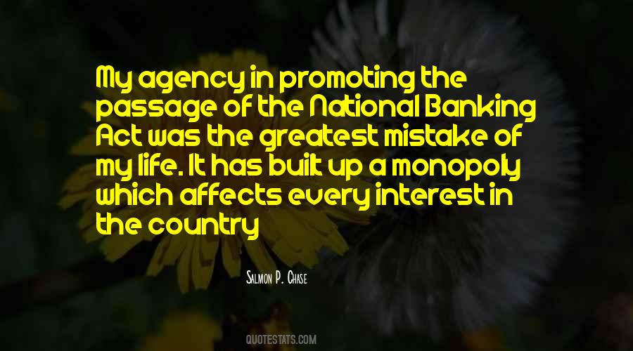 Quotes About The National Interest #635773