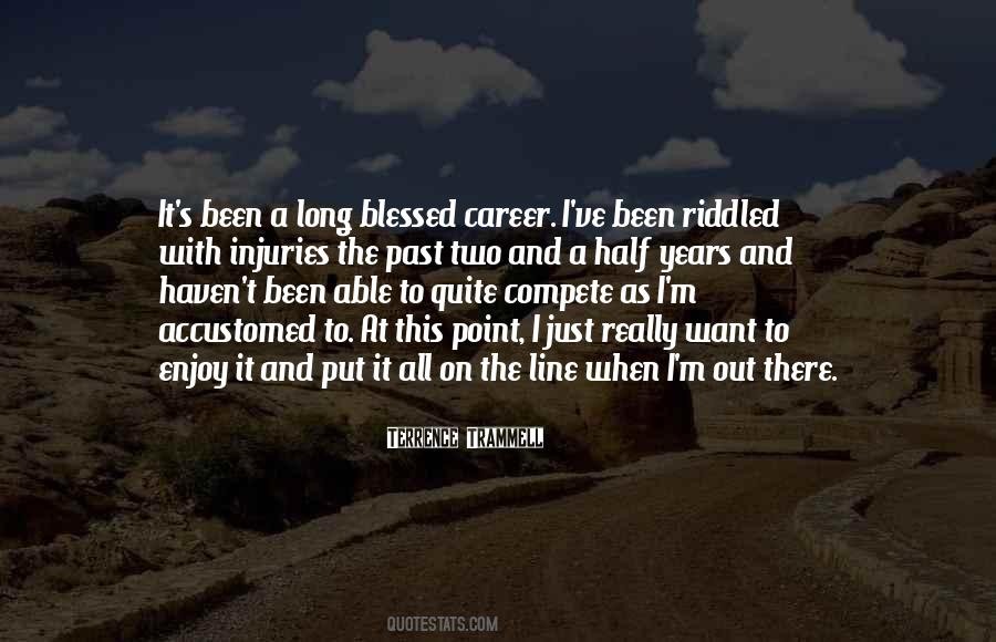 Quotes About Career #1872500