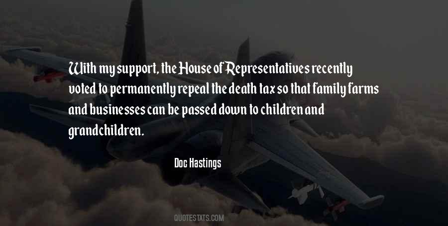 Quotes About Representatives #1082408