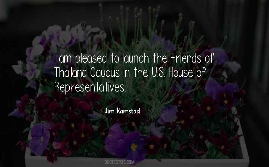 Quotes About Representatives #1345112