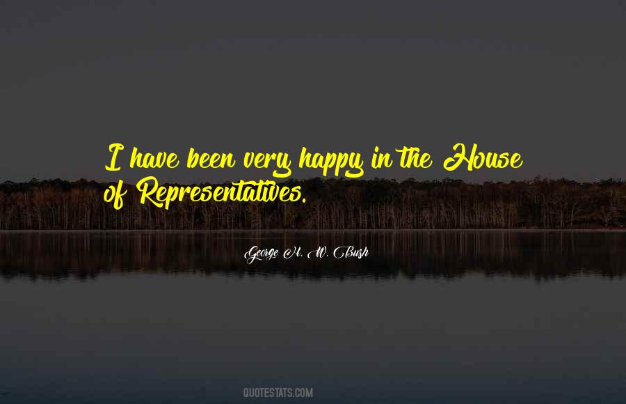 Quotes About Representatives #1800763