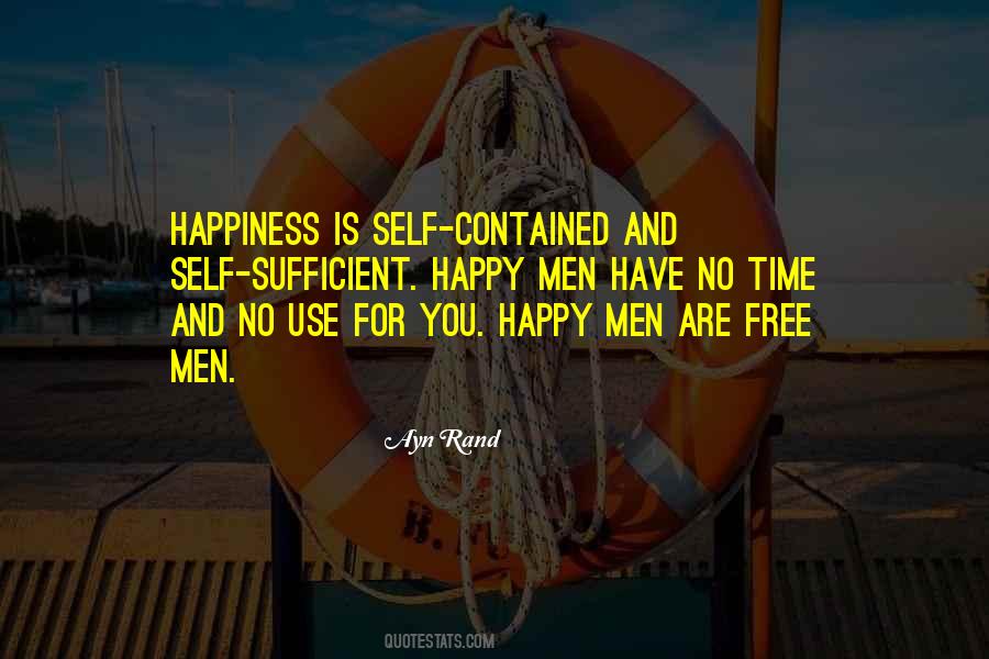 Quotes About Happy And Free #1064774