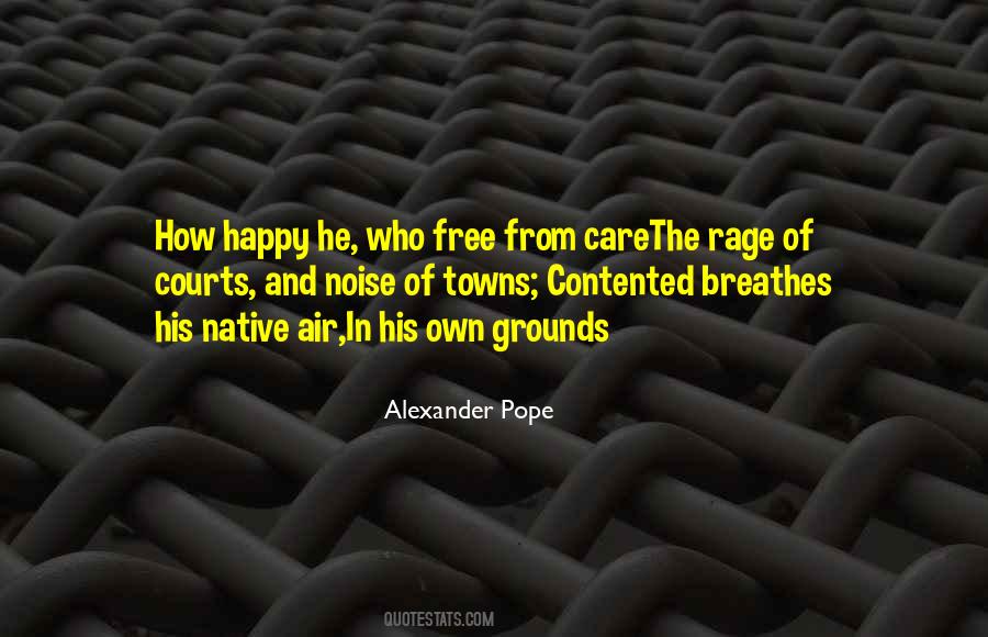 Quotes About Happy And Free #202550