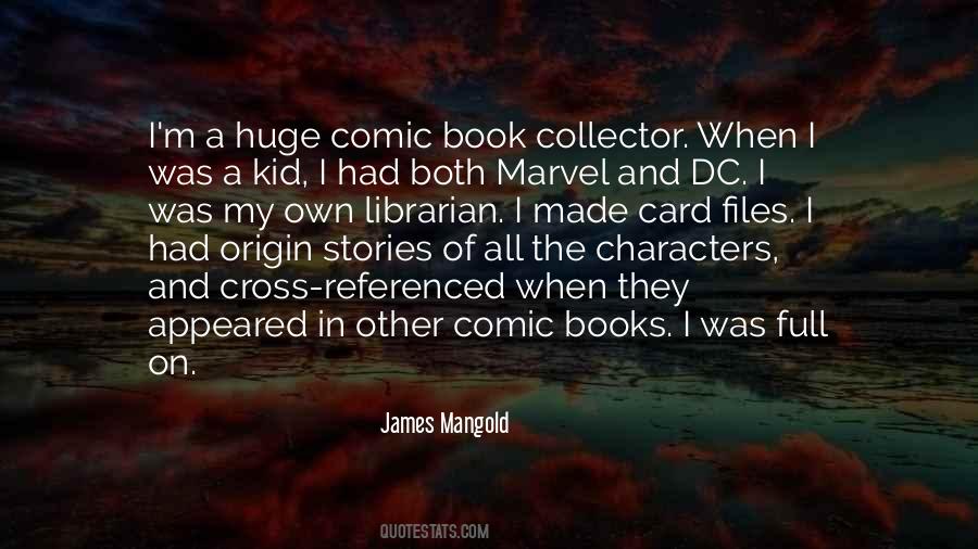 Quotes About When I Was A Kid #1204534