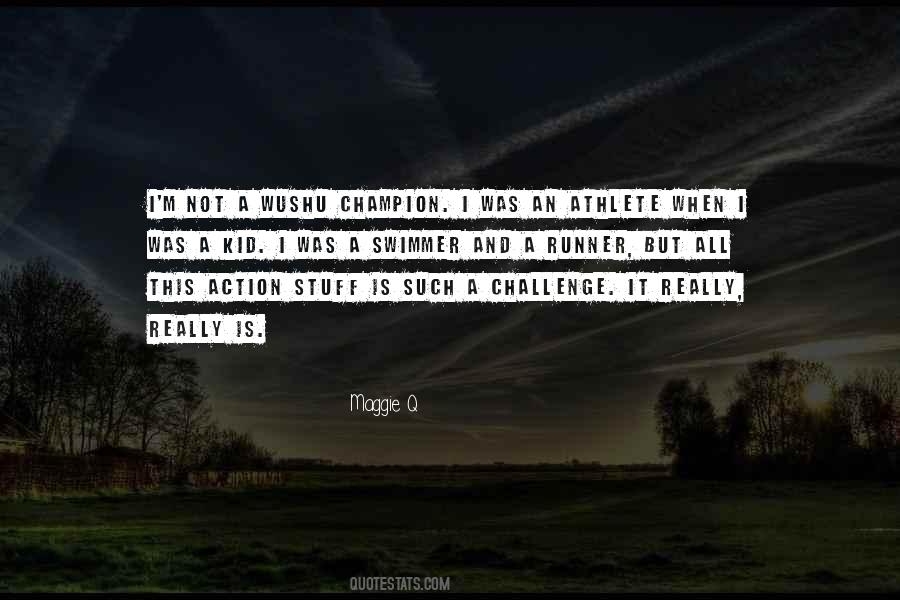 Quotes About When I Was A Kid #1224224
